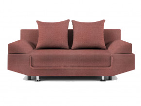 Диван Анютка Savana plus coral кат. 1 в Увате - uvat.mebel-tymen.ru | фото