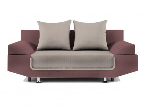 Диван Анютка Savana plus coral-Savana plus ivory кат. 1 в Увате - uvat.mebel-tymen.ru | фото