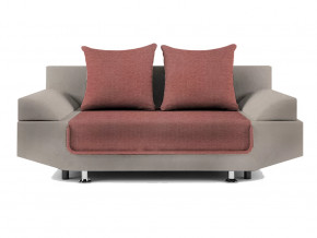 Диван Анютка Savana plus ivory-Savana plus coral кат. 1 в Увате - uvat.mebel-tymen.ru | фото