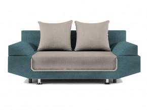 Диван Анютка Savana plus mint-Savana plus ivory кат. 1 в Увате - uvat.mebel-tymen.ru | фото