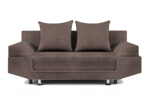 Диван Анютка Savana plus toffee кат. 1 в Увате - uvat.mebel-tymen.ru | фото