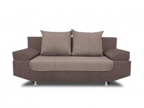 Диван Анютка Savana plus vision-Savana plus mocca кат. 1 в Увате - uvat.mebel-tymen.ru | фото