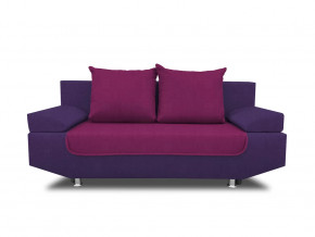 Диван Анютка Savana Violet-Savana Berry кат. 1 в Увате - uvat.mebel-tymen.ru | фото
