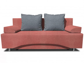 Диван Аристократ Savana Plus Coral-Savana Plus Mouse кат. 1 в Увате - uvat.mebel-tymen.ru | фото