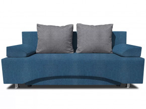 Диван Аристократ Savana Plus Denim-Savana Plus Ash кат. 1 в Увате - uvat.mebel-tymen.ru | фото