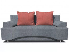 Диван Аристократ Savana Plus Mouse-Savana Plus Coral кат. 1 в Увате - uvat.mebel-tymen.ru | фото