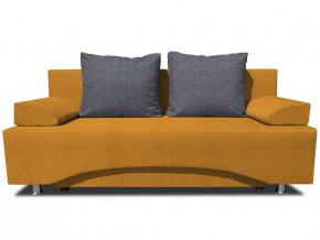 Диван Аристократ Savana Plus Yellow-Savana Plus Grafit кат. 1 в Увате - uvat.mebel-tymen.ru | фото