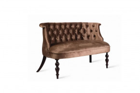 Диван "Бархат" в Увате - uvat.mebel-tymen.ru | фото