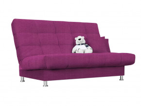 Диван Идальго Shaggy fuchsia кат. 2 в Увате - uvat.mebel-tymen.ru | фото