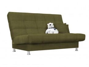 Диван Идальго Shaggy green кат. 2 в Увате - uvat.mebel-tymen.ru | фото