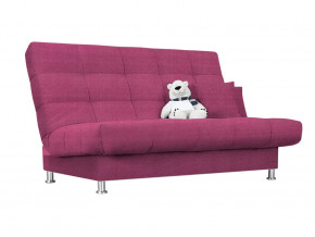 Диван Идальго Shaggy magenta кат. 2 в Увате - uvat.mebel-tymen.ru | фото
