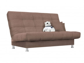 Диван Идальго Shaggy mocca кат. 2 в Увате - uvat.mebel-tymen.ru | фото