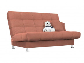 Диван Идальго Shaggy salmon кат. 2 в Увате - uvat.mebel-tymen.ru | фото