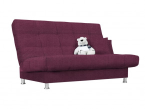 Диван Идальго Shaggy wine кат. 2 в Увате - uvat.mebel-tymen.ru | фото