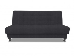 Диван Идальго Vital grafit кат. 2 в Увате - uvat.mebel-tymen.ru | фото