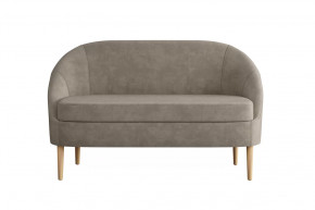 Диван Комо Модель 005 Велюр Вивальди 5 в Увате - uvat.mebel-tymen.ru | фото