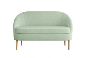 Диван Комо Модель 005 Велюр Вивальди 9 в Увате - uvat.mebel-tymen.ru | фото