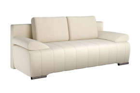 Диван-кровать "Гамма" белый мех в Увате - uvat.mebel-tymen.ru | фото