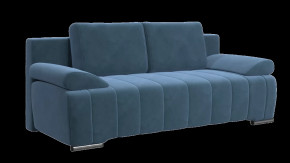 Диван-кровать "Гамма" джинс в Увате - uvat.mebel-tymen.ru | фото
