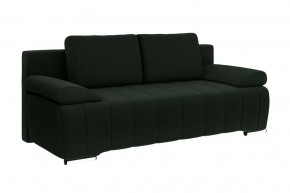 Диван-кровать "Гамма" изумрудный мех в Увате - uvat.mebel-tymen.ru | фото