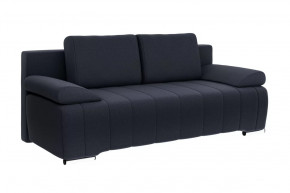 Диван-кровать "Гамма" кобальт в Увате - uvat.mebel-tymen.ru | фото