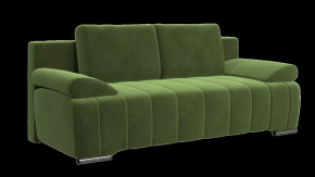 Диван-кровать "Гамма" оливковый в Увате - uvat.mebel-tymen.ru | фото