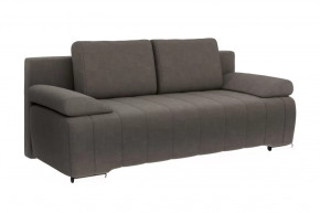 Диван-кровать "Гамма" серый мех в Увате - uvat.mebel-tymen.ru | фото