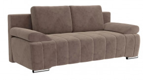 Диван-кровать "Гамма" винный каппучино в Увате - uvat.mebel-tymen.ru | фото