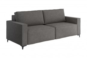 Диван-кровать "Кляйн" антрацит в Увате - uvat.mebel-tymen.ru | фото