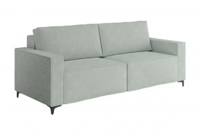 Диван-кровать "Кляйн" нежно-голубой в Увате - uvat.mebel-tymen.ru | фото