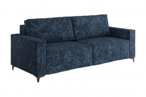 Диван-кровать "Кляйн" сапфировый в Увате - uvat.mebel-tymen.ru | фото