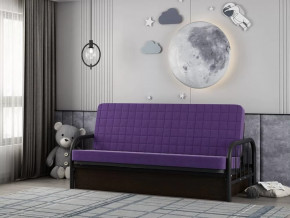 Диван-кровать Мадлен 4ЯМС Черный в Увате - uvat.mebel-tymen.ru | фото