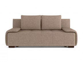 Диван-кровать Милан 1 Модель 032 Рогожка Sherlock 932 в Увате - uvat.mebel-tymen.ru | фото