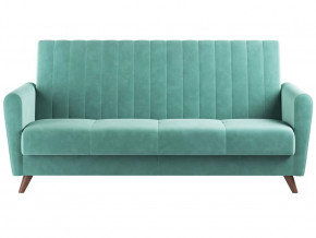Диван-кровать Монако Модель 002 Велюр Ультра Минт в Увате - uvat.mebel-tymen.ru | фото