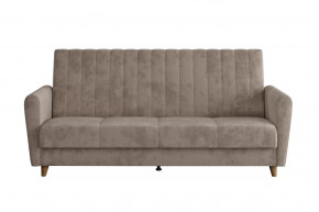 Диван-кровать Монако Модель 002 Велюр Вивальди 5 в Увате - uvat.mebel-tymen.ru | фото