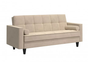 Диван-кровать "Несси-1" бежевый в Увате - uvat.mebel-tymen.ru | фото