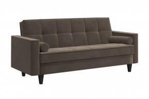 Диван-кровать "Несси-1" каппучино в Увате - uvat.mebel-tymen.ru | фото