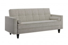 Диван-кровать "Несси-1" перламутровый в Увате - uvat.mebel-tymen.ru | фото