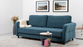 Диван-кровать Невада арт.ТД 572 в Увате - uvat.mebel-tymen.ru | фото