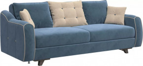 Диван-кровать "Орди-1" джинс в Увате - uvat.mebel-tymen.ru | фото