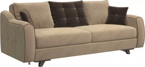 Диван-кровать "Орди-1" латте в Увате - uvat.mebel-tymen.ru | фото