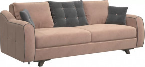 Диван-кровать "Орди-1" пудра в Увате - uvat.mebel-tymen.ru | фото