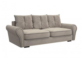 Диван-кровать "Орди-2" бежевый в Увате - uvat.mebel-tymen.ru | фото