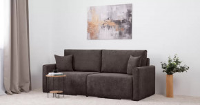 Диван-кровать прямой 711 Оксфорд Компоновка 3 в Увате - uvat.mebel-tymen.ru | фото