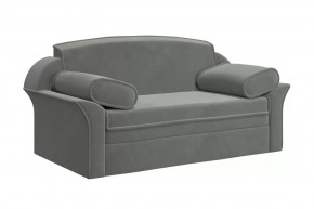 Диван-кровать "Рик-1200" холодный-серый в Увате - uvat.mebel-tymen.ru | фото