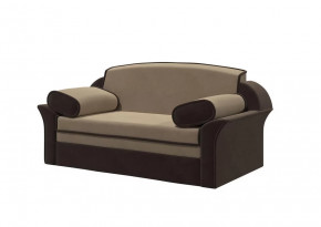Диван-кровать "Рик-1200" каппучино/латте в Увате - uvat.mebel-tymen.ru | фото
