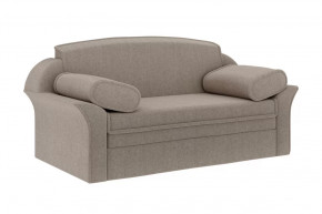 Диван-кровать "Рик-1200" льняной в Увате - uvat.mebel-tymen.ru | фото