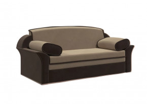 Диван-кровать "Рик-1400" каппучино/латте в Увате - uvat.mebel-tymen.ru | фото