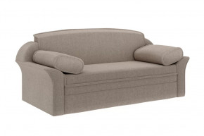 Диван-кровать "Рик-1400" льняной в Увате - uvat.mebel-tymen.ru | фото