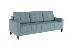 Диван-кровать Римини 1 Модель 045 Рогожка Sherlock 975 в Увате - uvat.mebel-tymen.ru | фото